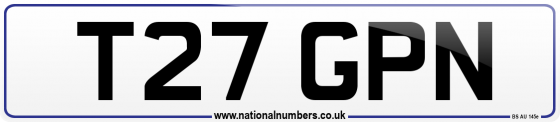 T27 GPN