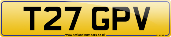 T27 GPV