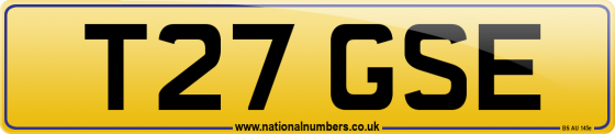 T27 GSE