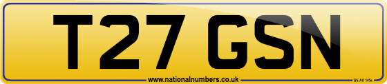 T27 GSN