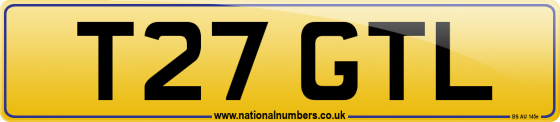 T27 GTL