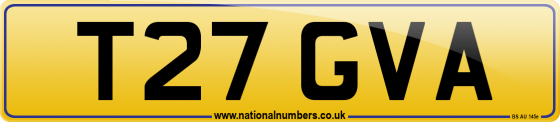 T27 GVA