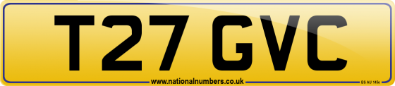 T27 GVC