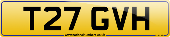 T27 GVH