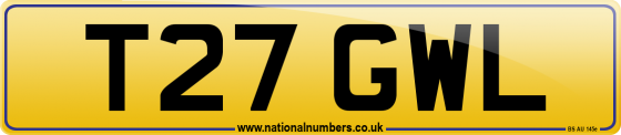 T27 GWL
