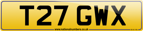 T27 GWX