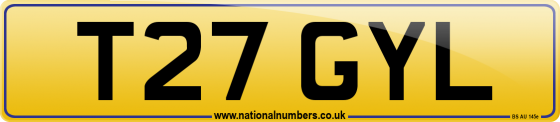 T27 GYL