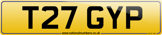 T27 GYP