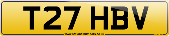 T27 HBV