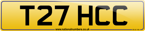 T27 HCC