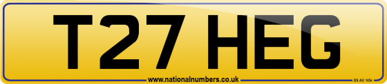 T27 HEG