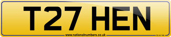 T27 HEN