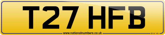 T27 HFB