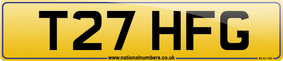 T27 HFG