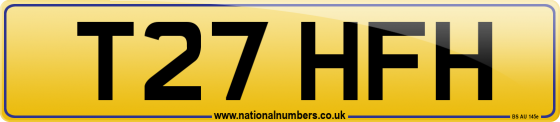 T27 HFH