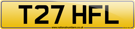 T27 HFL