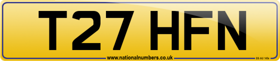T27 HFN