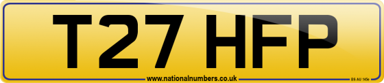 T27 HFP