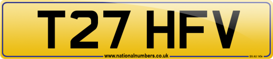 T27 HFV