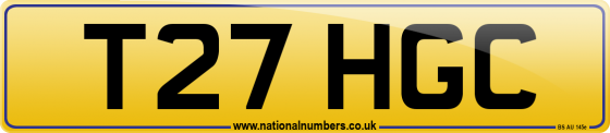T27 HGC