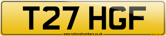 T27 HGF