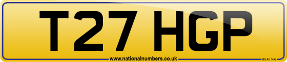 T27 HGP