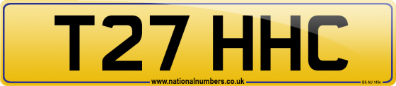 T27 HHC