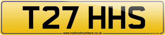 T27 HHS