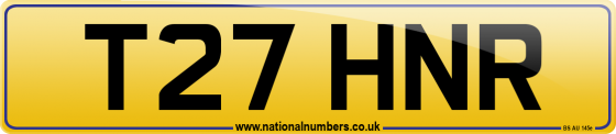 T27 HNR