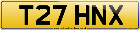 T27 HNX