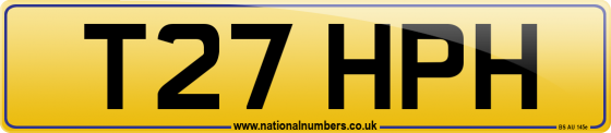 T27 HPH