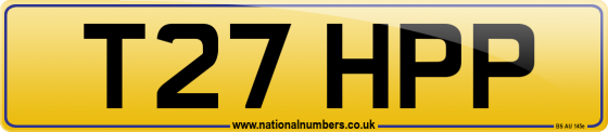 T27 HPP