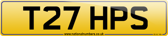 T27 HPS