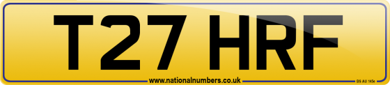 T27 HRF