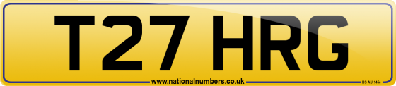 T27 HRG