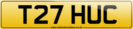 T27 HUC