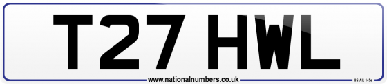 T27 HWL