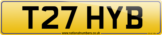 T27 HYB