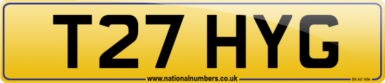 T27 HYG