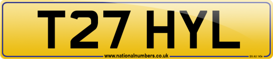T27 HYL