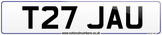 T27 JAU