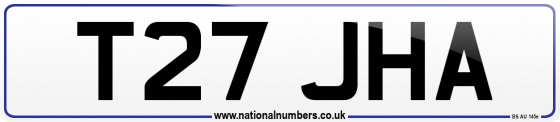 T27 JHA