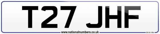 T27 JHF