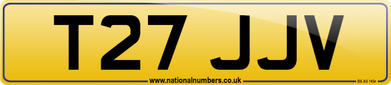 T27 JJV