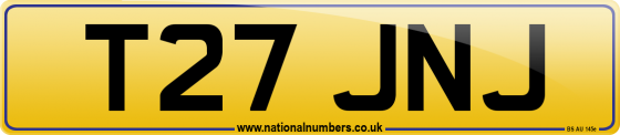 T27 JNJ