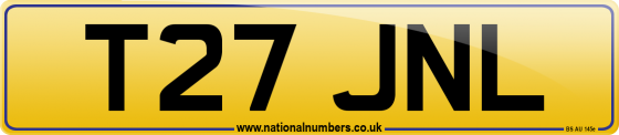 T27 JNL