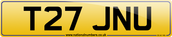 T27 JNU
