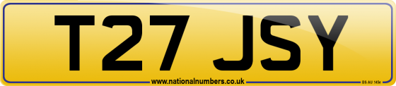 T27 JSY