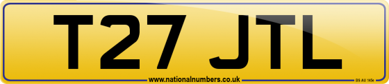T27 JTL