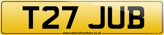 T27 JUB